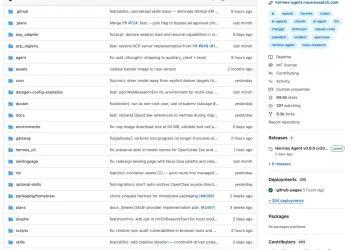 Hermes Agent指南：超越OpenClaw，让产能飙升100倍