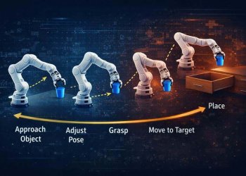 世界模型从预测走向规划，HWM与长时程控制难题