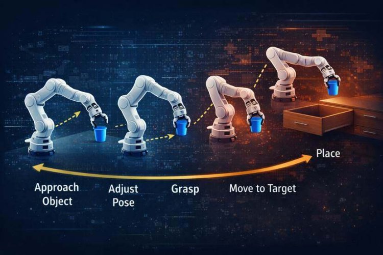 世界模型从预测走向规划，HWM与长时程控制难题