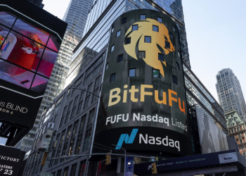 BitFuFu携S21 XP在架矿机亮相Bitcoin 2026，售价低至每太算力9.5美元