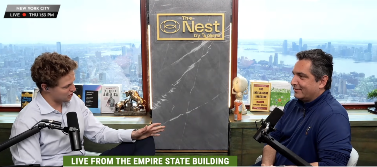 6MV创始人：2026年，加密投资的「标志性拐点」已至