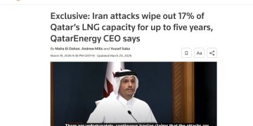 一文看懂：全球天然气短缺的所有传导链条与板块标的