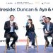 Aya × 邱达根香江对话｜ETH HK Hub启幕日谈以太坊基金会“减法哲学”：成功意味着EF做得更少，而以太坊变得更强
