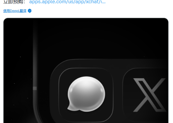 「马斯克版微信」真的来了