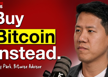 对话Bitwise顾问：别买房，买比特币