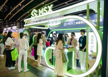 麦通MSX & Web3嘉年华 | 交出超预期答卷，夯实RWA核心地位