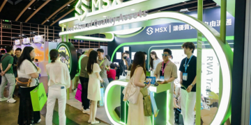 麦通MSX & Web3嘉年华 | 交出超预期答卷，夯实RWA核心地位