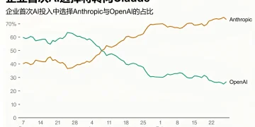 Anthropic的一万亿，与DeepSeek的100亿
