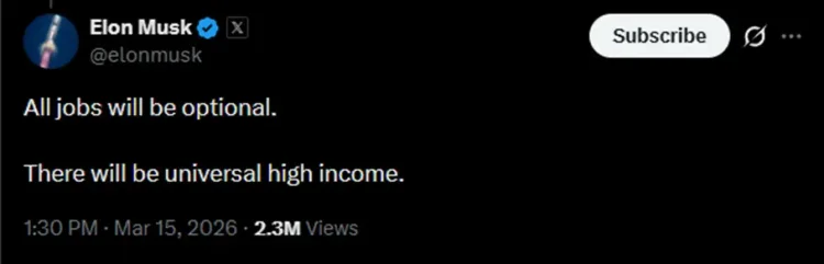 工作将死，NEET新生：一枚meme币的文化起义