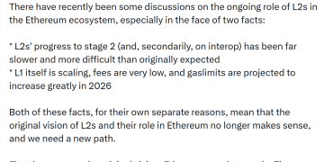 当 AI Coding 开始接管一切，以太坊为什么还在强调安全与去中心化？