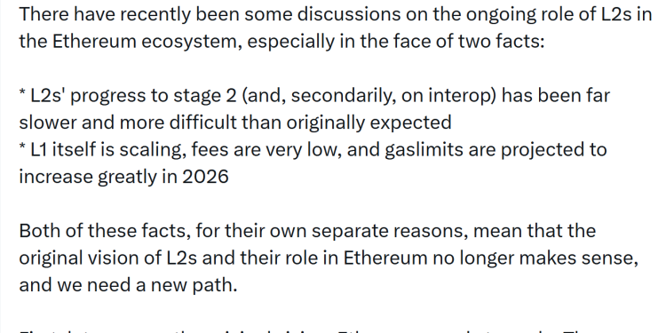当 AI Coding 开始接管一切，以太坊为什么还在强调安全与去中心化？