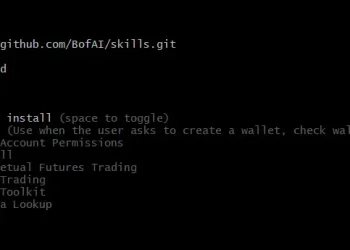 教程｜B.AI Skills 极简部署与操作指南，为 AI Agent 注入金融基因