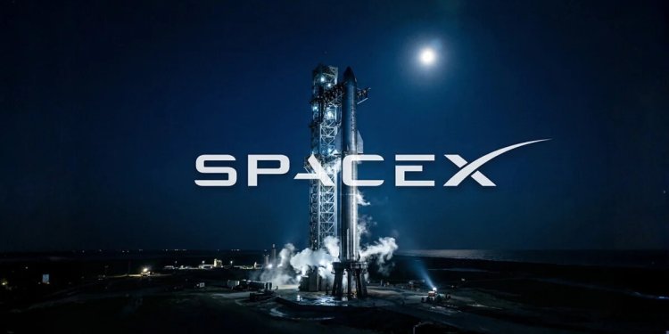 搶吃2 兆美元估值紅利！幣安上線SpaceX 「Pre-IPO 永續合約」 - 區塊客