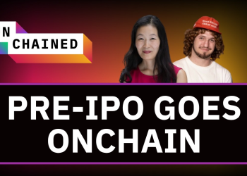 链上Pre-IPO全解析：为什么SpaceX、OpenAI的定价权正在上链？