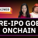 链上Pre-IPO全解析：为什么SpaceX、OpenAI的定价权正在上链？
