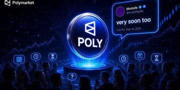 Polymarket团队再燃发币预期，预测玩家们信了吗？