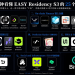 YZiLabs EASY S3结业：25个项目拼出AI-Native金融系统版图