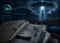 UFO文件公开后，预测市场只给外星人存在概率定价20%？