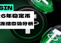2026年稳定币大规模冻结态势研究：特征分析、风险演变与应对策略