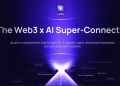 Luffa宣布重大品牌升级：全新定位为AI×Web3超级连接器