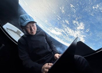 天津卫走出的80后，即将成为第一个去火星的人