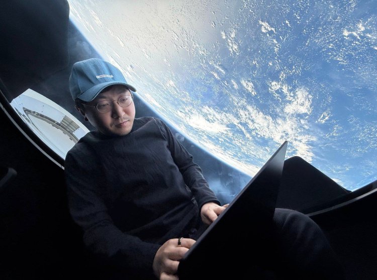 天津卫走出的80后，即将成为第一个去火星的人