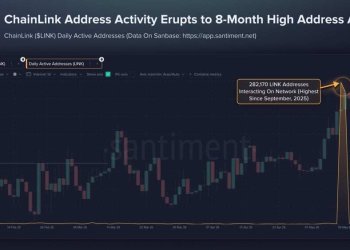 30亿DeFi资金大迁徙:LayerZero跌倒,Chainlink吃饱
