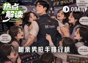 AI牛市重新定价一切,包括婚恋市场的“男性估值体系”