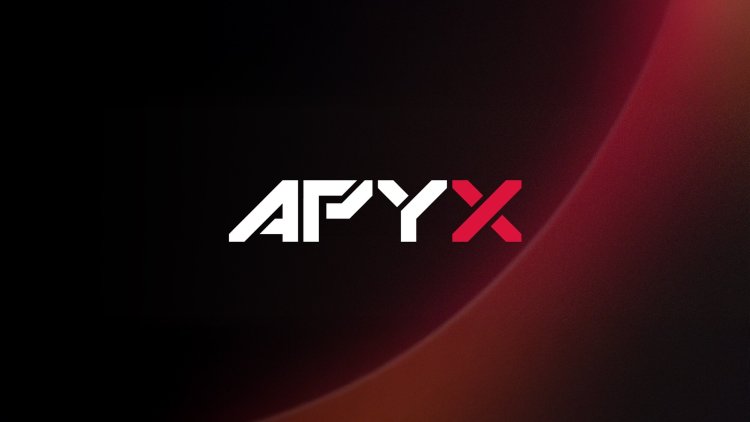 年化超13%,Apyx正在把“比特币的杀手级应用”搬到链上