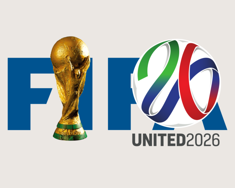 2026世界杯终极观赛手册:赛程、看球、加密投资全攻略