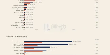 SpaceX造富潮下的「盲盒股东」：层层套娃，谁在裸泳？