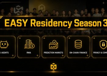 EASY Residency第三季毕业名单出炉，YZi Lab看中了哪些赛道？