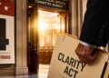 Why Traders Are Watching The May 14 CLARITY Act Hearing Closely |  BlockchainBaller on Binance Square