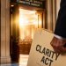 Why Traders Are Watching The May 14 CLARITY Act Hearing Closely |  BlockchainBaller on Binance Square