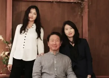 SK海力士继承者们：当财阀剧本失灵之后