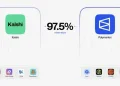 Polymarket与Kalshi统治97.5%交易量,预测市场还有黑马吗?