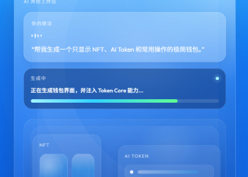 Web3 钱包十年:当 AI 临界点加速到来,透视 Crypto 用户的新地图