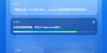 Web3 钱包十年:当 AI 临界点加速到来,透视 Crypto 用户的新地图