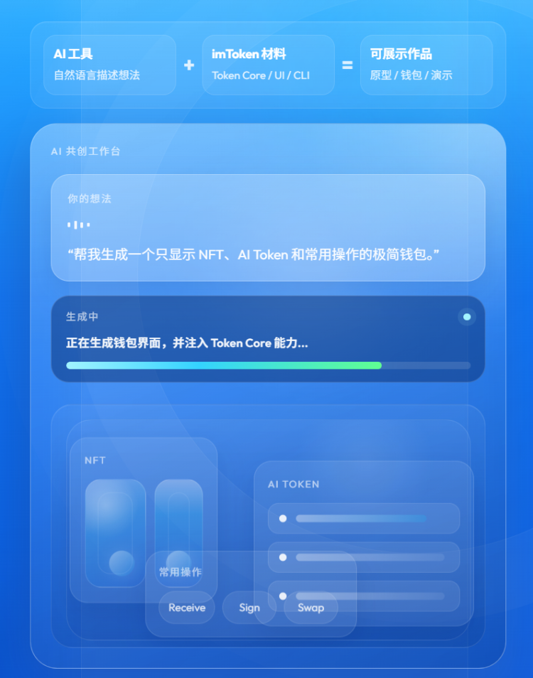 Web3 钱包十年：当 AI 临界点加速到来，透视 Crypto 用户的新地图