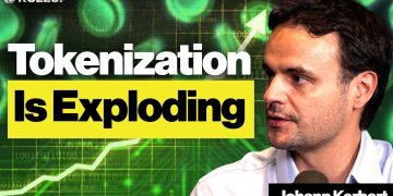 专访Robinhood加密负责人：代币化打通全球市场正在路上，美股上链只是第一步