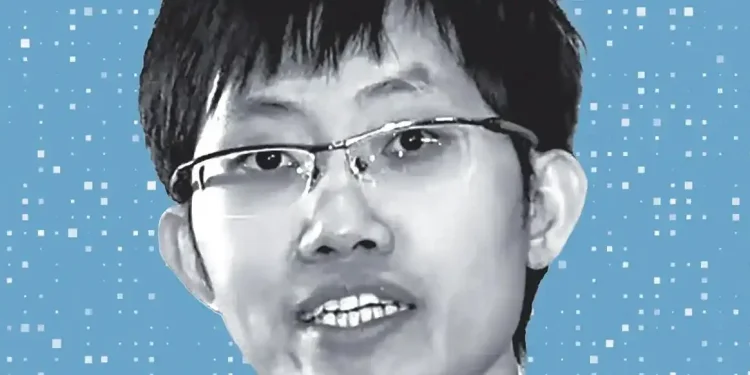DeepSeek的十万亿美元之路:用开源撬动万亿硬件生态