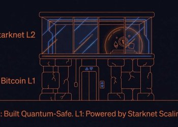ZK驱动的比特币隐私方案正式上线Starknet