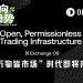 加密交易所的核心权力，正被OKX亲手交出去