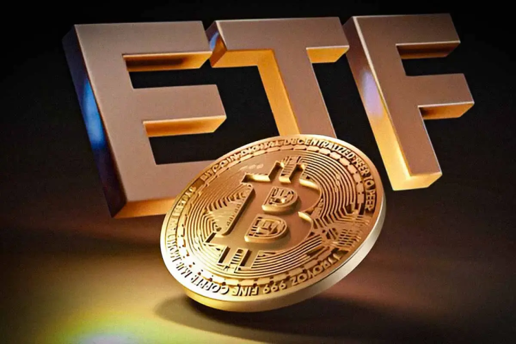 两周流出逾22亿美元，比特币ETF巨震背后谁在撤退？