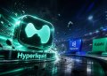 首日交易量碾压Polymarket，Hyperliquid带着BTC二元期权杀入预测市场