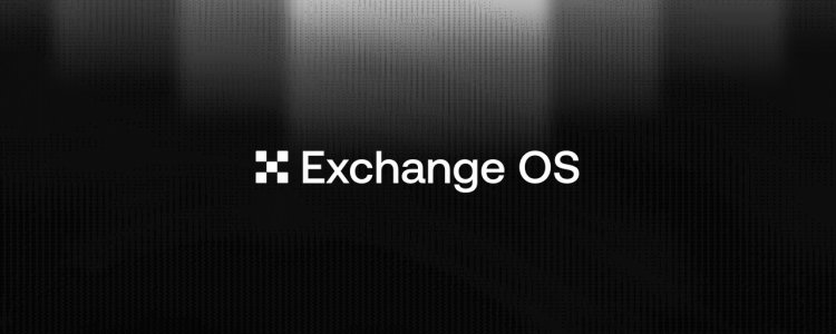 OKX发布Exchange OS协议,人人皆可开设交易市场