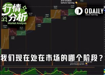 数据破译BTC周期：三大见底信号齐亮，Q4或成关键转折窗口？