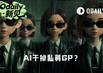 当LP用豆包教我投资：一位私募GP的转行自述