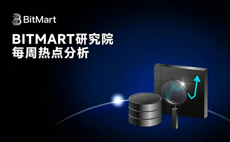 BitMart研究院每周热点：美联储鹰派预期升温，加密市场持续承压，RWA板块逆势突围