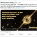 Saylor买了1550枚BTC,却是Strategy近期最糟糕的一笔交易